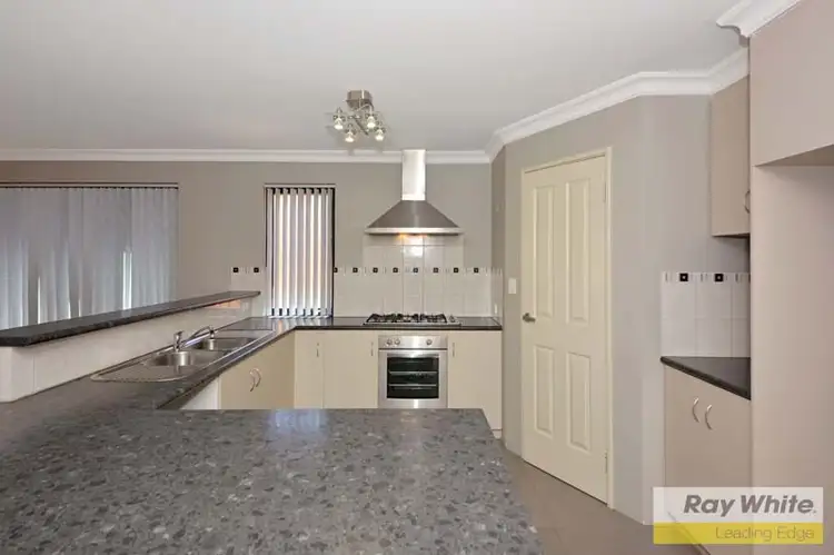 Fourth view of Homely house listing, 25 La Mirada Avenue, Clarkson WA 6030