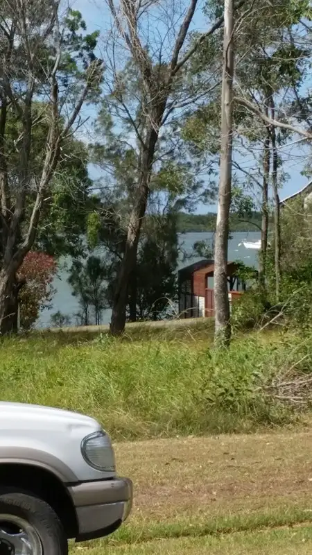 Second view of Homely land listing, 107 Canaipa Point Drive, Russell Island QLD 4184