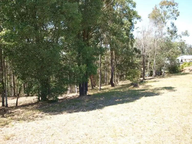 Third view of Homely land listing, 132 Crisp Drive, Ashby Heights NSW 2463