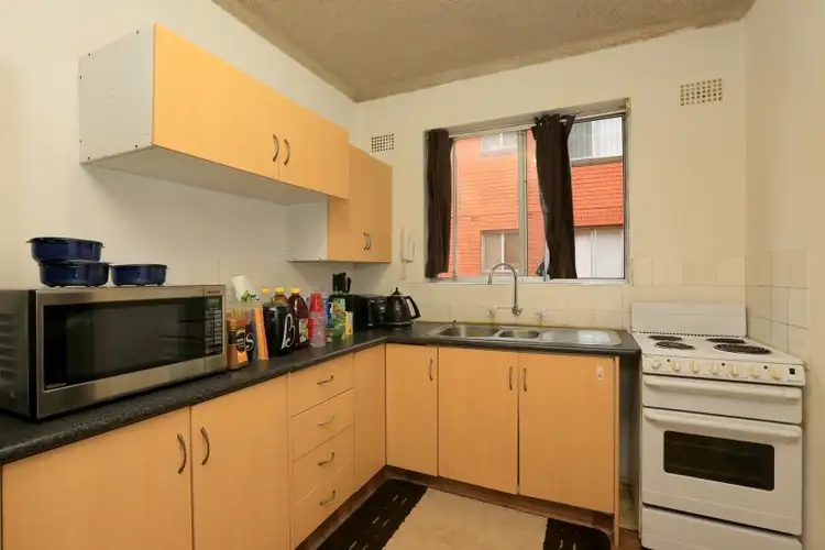 Third view of Homely unit listing, 4/39 Augusta Street, Punchbowl NSW 2196