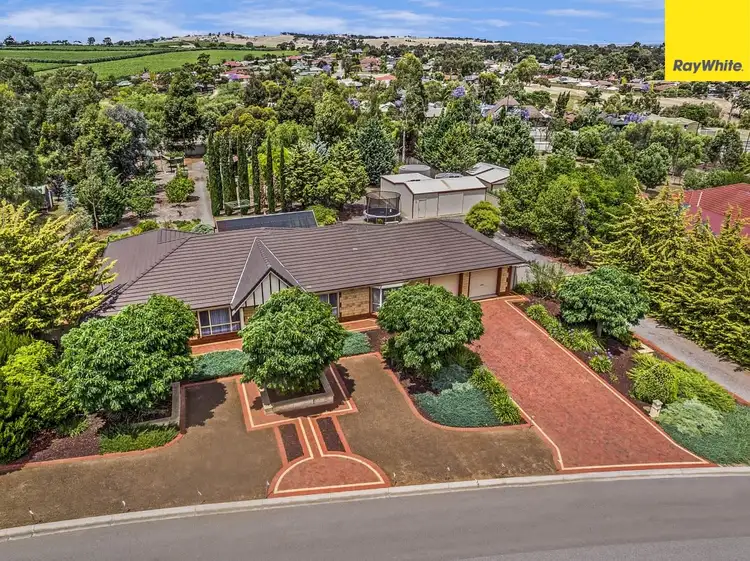 Third view of Homely house listing, 6 Beatrix Drive, Craigmore SA 5114