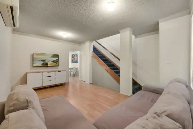 Third view of Homely townhouse listing, 15/201-207 Harrow Road, Glenfield NSW 2167