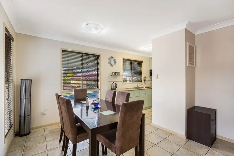 Third view of Homely house listing, 27 Whichello Street, Newtown QLD 4350