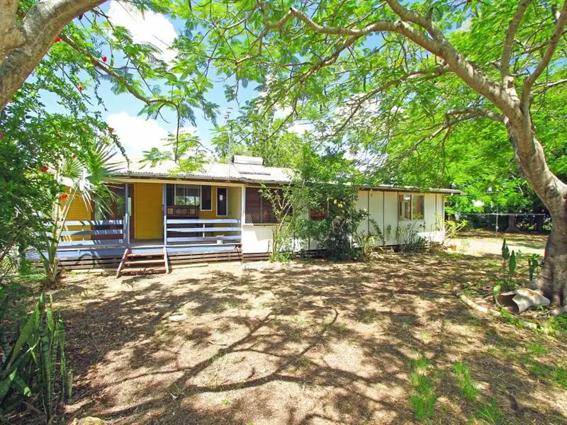 Main view of Homely house listing, 7 Water Street, Berserker QLD 4701