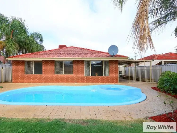Fourth view of Homely house listing, 3 Jooleen Way, Thornlie WA 6108