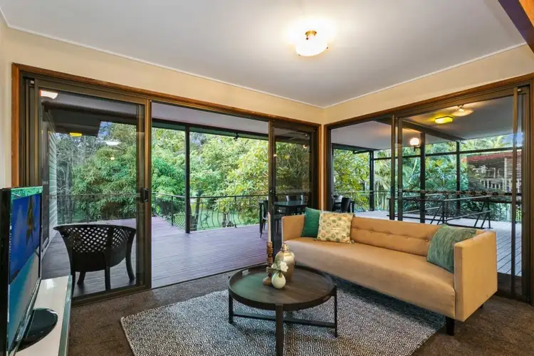 Sixth view of Homely house listing, 21 Durness Street, Kenmore QLD 4069