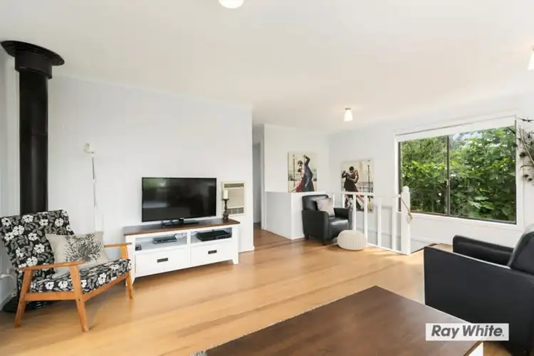 Second view of Homely house listing, 2 Hallway Drive, Wimbledon Heights VIC 3922