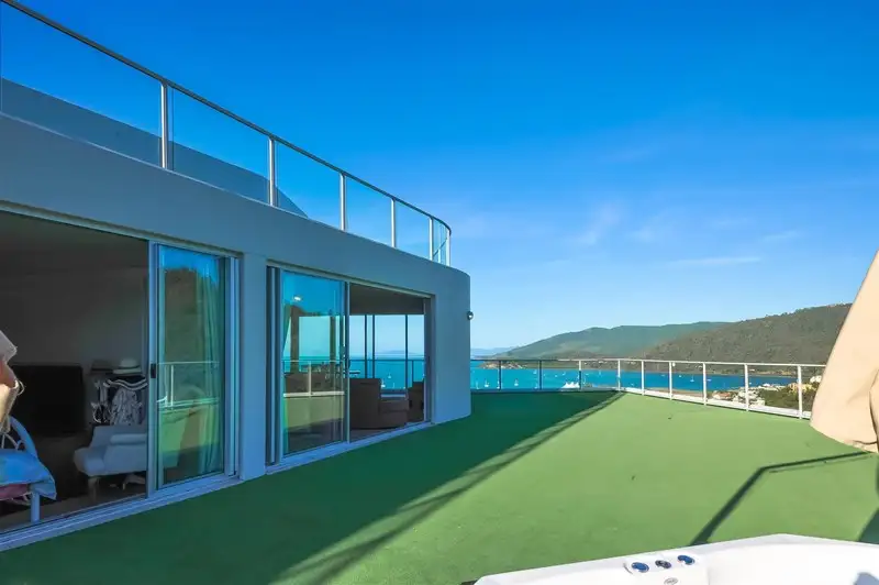 Main view of Homely unit listing, 13/18 Seaview Drive, Airlie Beach QLD 4802
