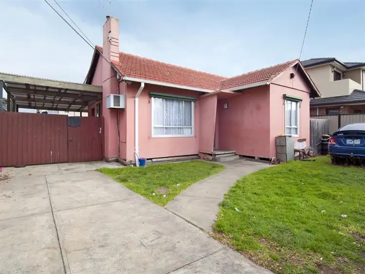 Second view of Homely house listing, 319 Camp Road, Broadmeadows VIC 3047