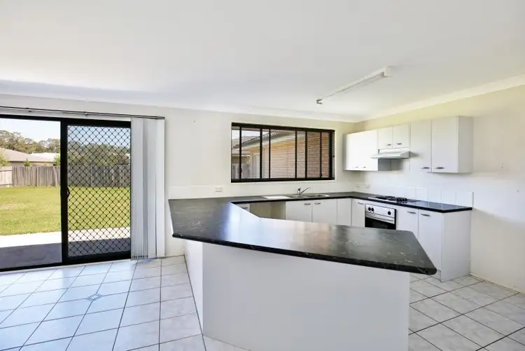 Fifth view of Homely house listing, 35 Eucalyptus Avenue, Worrigee NSW 2540