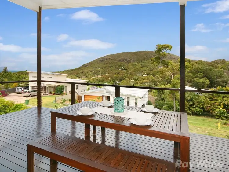 Second view of Homely house listing, 11 Berry Court, Mount Coolum QLD 4573