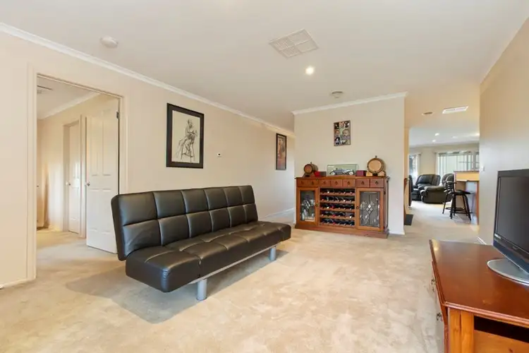 Second view of Homely house listing, 101A Learmonth Street, Buninyong VIC 3357
