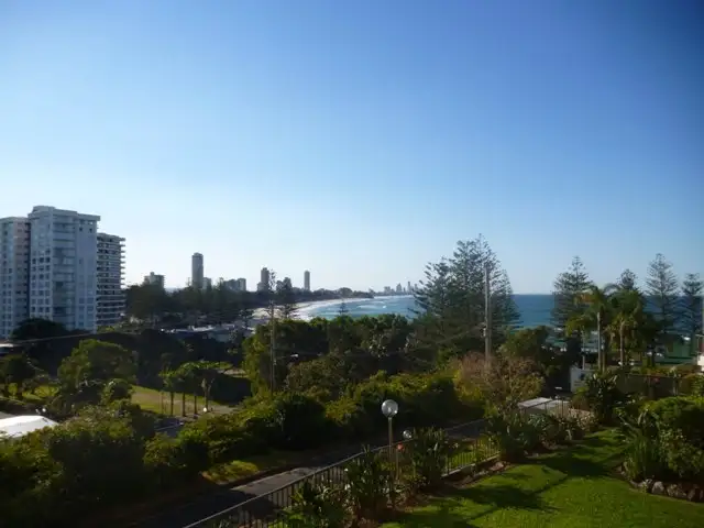 Main view of Homely apartment listing, 4/45 Hayle Street, Burleigh Heads QLD 4220