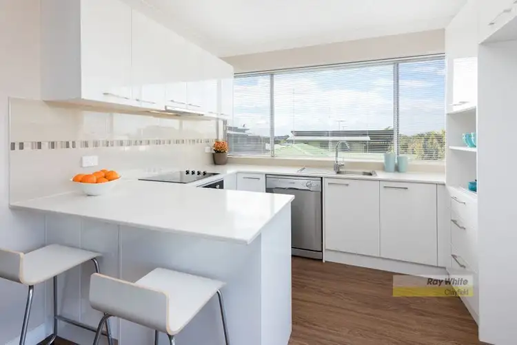Sixth view of Homely unit listing, 4/33 Oliver Street, Nundah QLD 4012