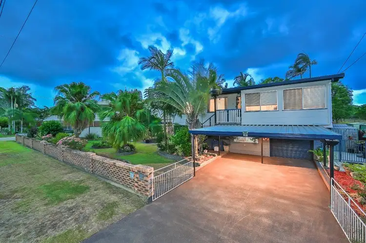 48 Cedar Street, Clontarf QLD 4019
