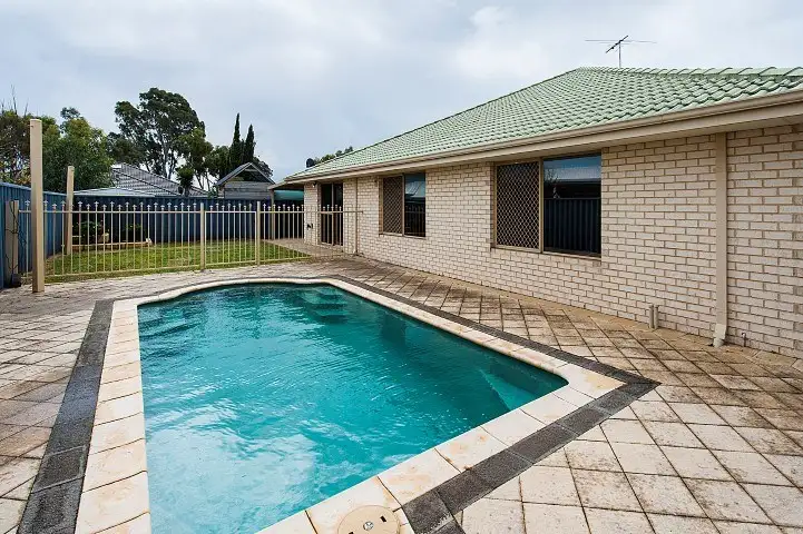 Third view of Homely house listing, 6 Grandis Drive, Baldivis WA 6171