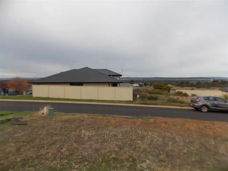 Fourth view of Homely land listing, 24 Vaucluse Place, Parkes NSW 2870