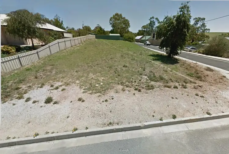 Main view of Homely land listing, 9 Jacobs Street, Springton SA 5235