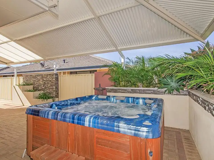 Fifth view of Homely house listing, 9 Zendora Court, Falcon WA 6210