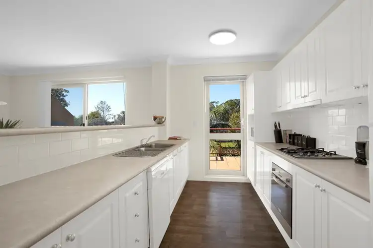 Fourth view of Homely apartment listing, 36/127 Banksia Street, Botany NSW 2019