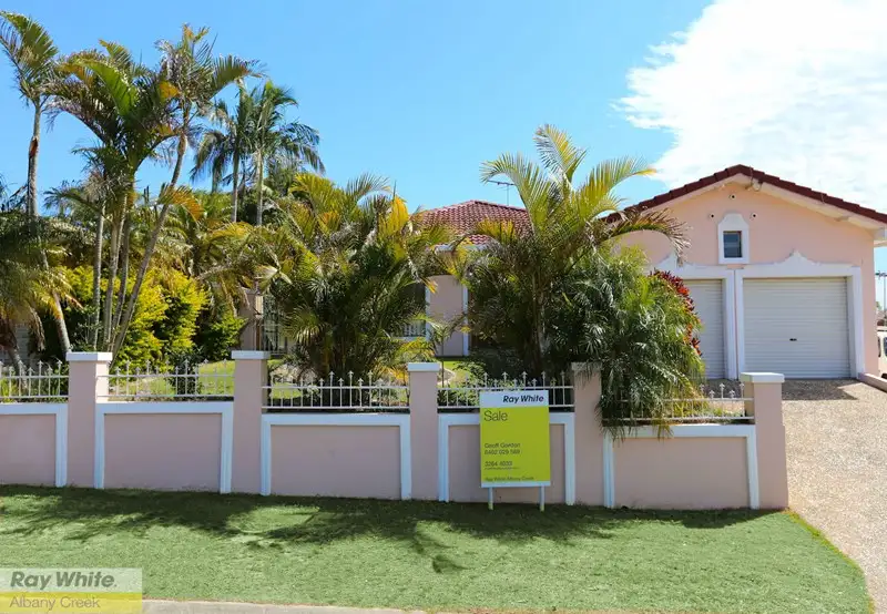 Main view of Homely house listing, 15 Chowchilla Street, Albany Creek QLD 4035