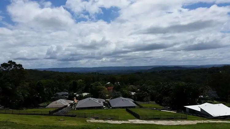 Second view of Homely land listing, Lot 10, 33 Bell Road, Buderim QLD 4556