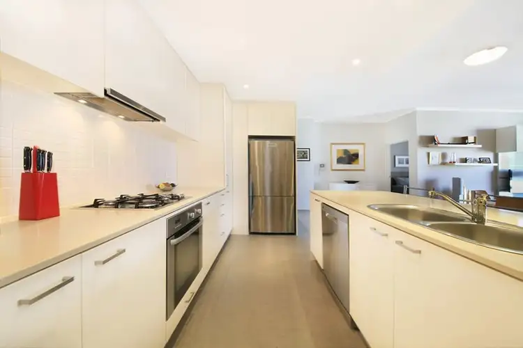 Fifth view of Homely apartment listing, 764/3 Baywater Drive, Wentworth Point NSW 2127