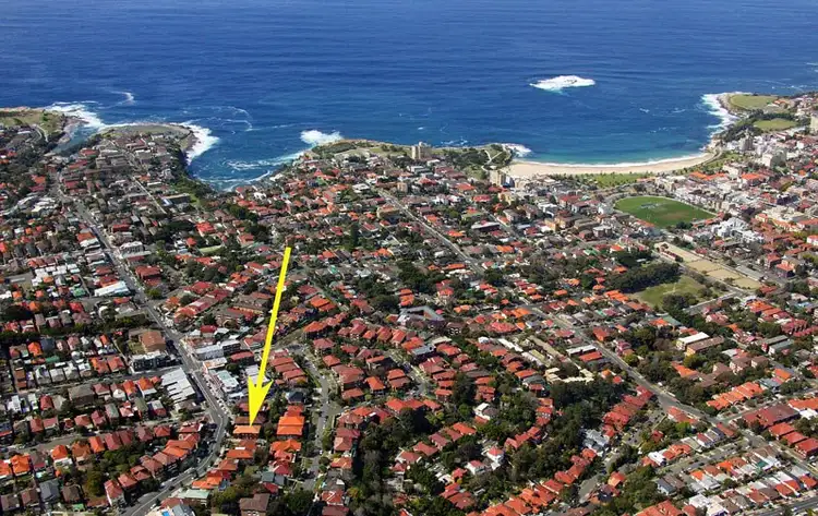 Second view of Homely apartment listing, 6/202 Clovelly Road, Clovelly NSW 2031