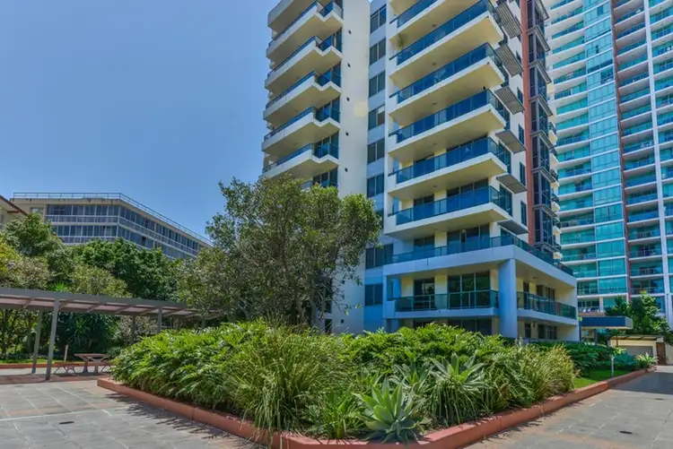 Seventh view of Homely apartment listing, 3 Como Crescent, Southport QLD 4215
