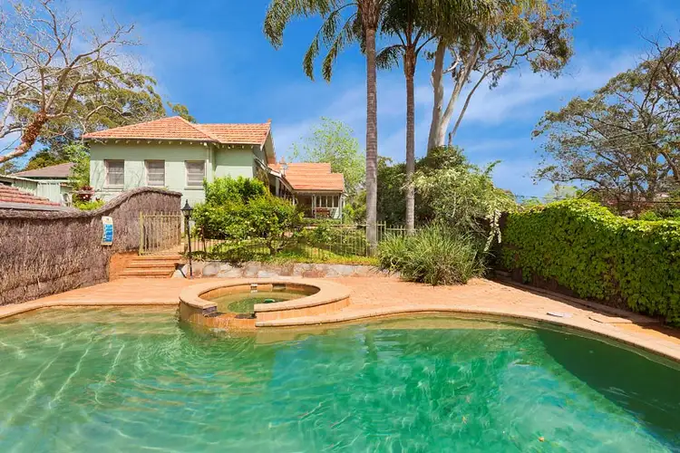 Second view of Homely house listing, 5 West Parade, Chatswood NSW 2067