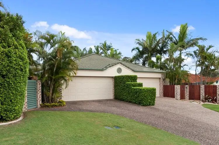 Main view of Homely other listing, 1/10 Judith Avenue, Southport QLD 4215
