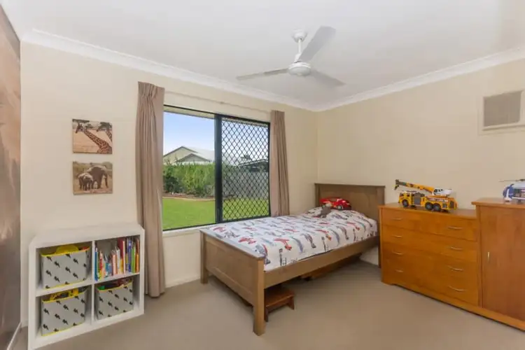 Seventh view of Homely house listing, 4b Panama Court, Burdell QLD 4818