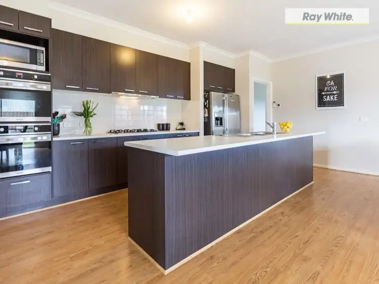 Second view of Homely house listing, 37 Peninsula sands Boulevard, Rosebud VIC 3939