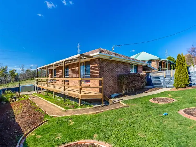 27 Havenbrook Drive, Trevallyn TAS 7250