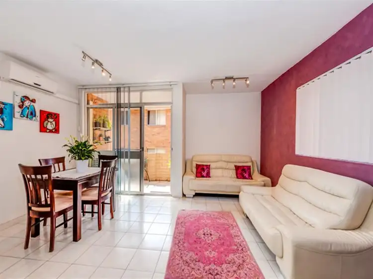 Second view of Homely apartment listing, 13/5 Stansell Street, Gladesville NSW 2111
