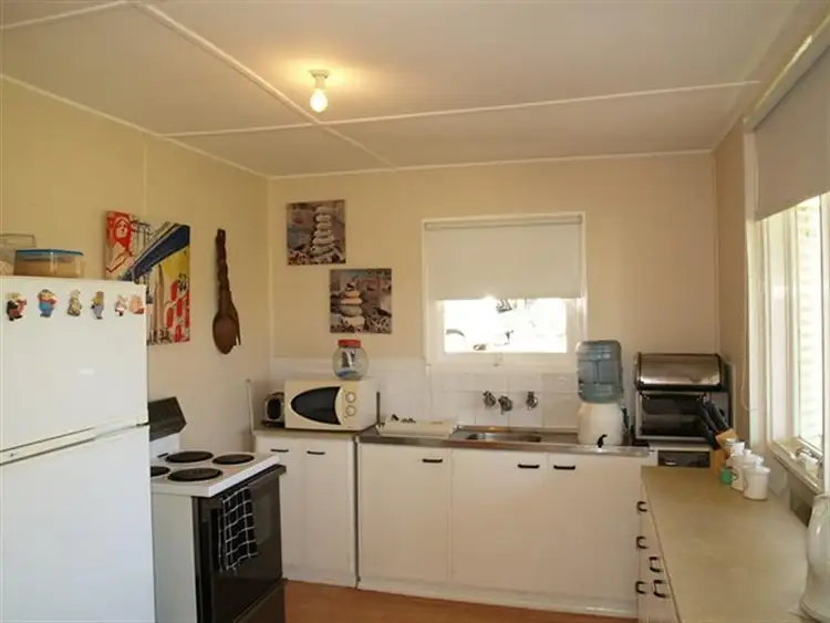 Fifth view of Homely house listing, Lot 111 Hermann Street, Blanchetown SA 5357