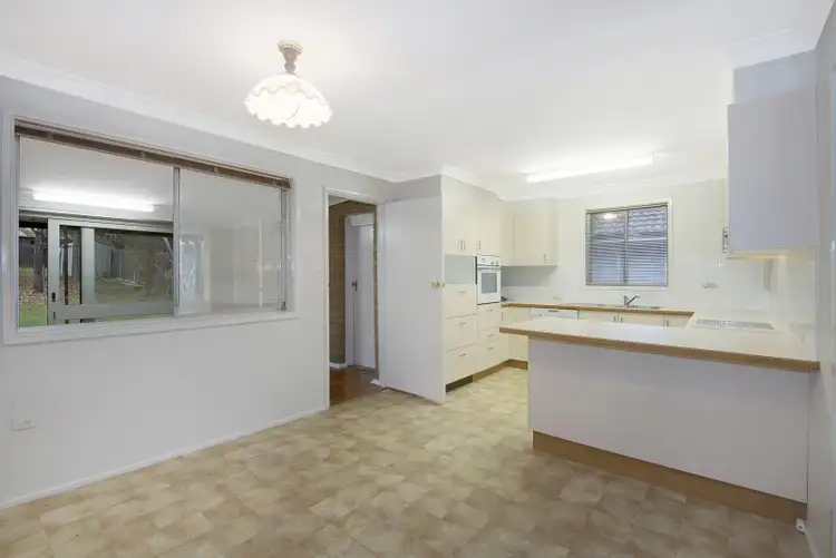Fifth view of Homely house listing, 36 Illabo Street, Quakers Hill NSW 2763