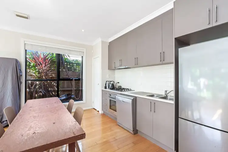 Second view of Homely townhouse listing, 50 Garnet Street, Preston VIC 3072