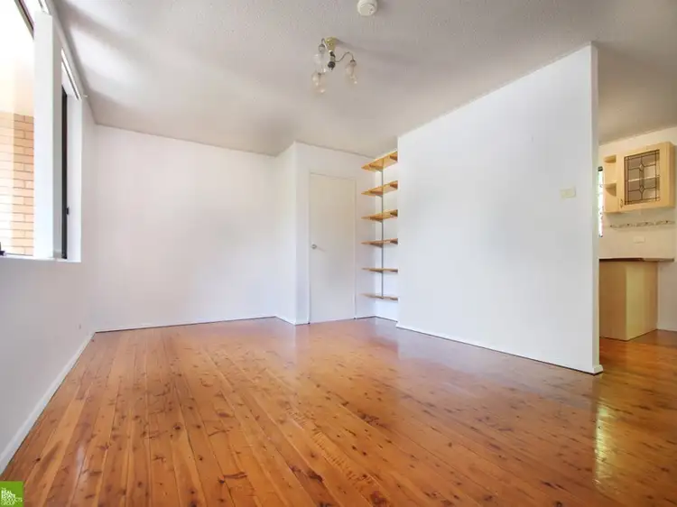 Second view of Homely unit listing, 1/14 Grey Street, Keiraville NSW 2500