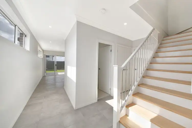 Fifth view of Homely house listing, Lot 5126A Silverton Street, Gregory Hills NSW 2557