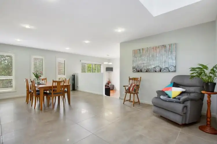 Fourth view of Homely house listing, 7 Cassia Place, Catalina NSW 2536