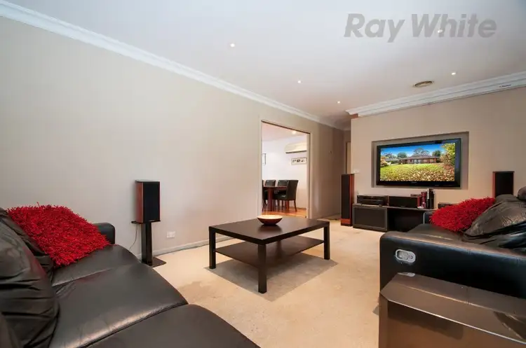 Fourth view of Homely house listing, 28 BERRY Road, Bayswater North VIC 3153