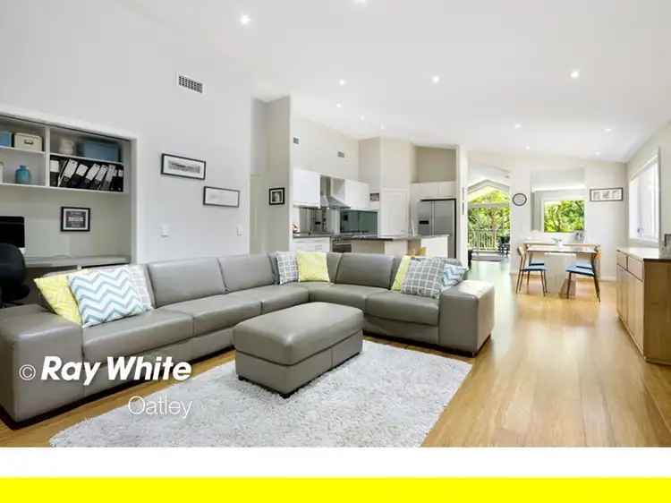 Second view of Homely house listing, 15 Bay Road, Oatley NSW 2223