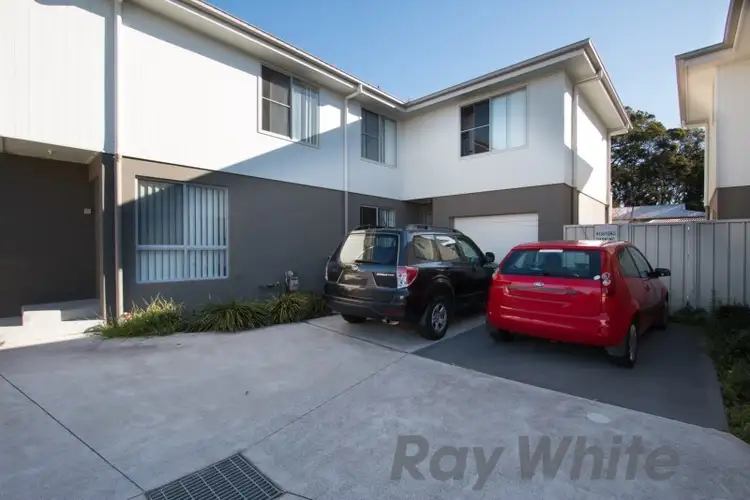 Fourth view of Homely townhouse listing, 4/52 Victory Parade, Wallsend NSW 2287