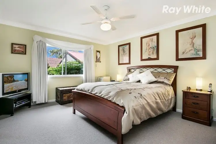 Sixth view of Homely house listing, 16 Mundoora Avenue, Yattalunga NSW 2251