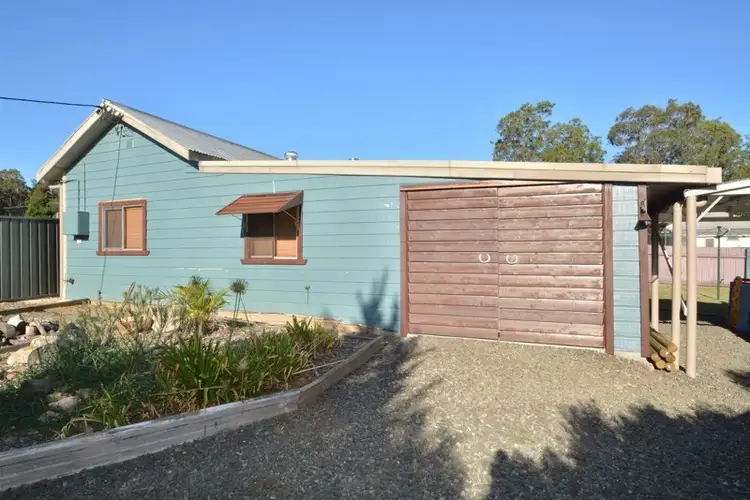 5 Portland Street, Millfield NSW 2325