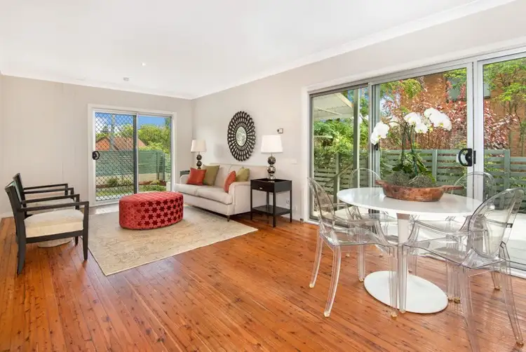 12/6 Boronia Street, Wollstonecraft NSW 2065