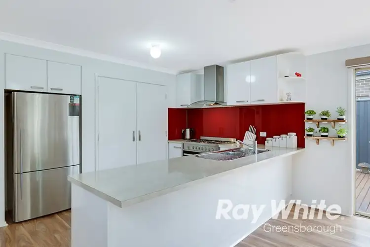 Fifth view of Homely house listing, 11 Lythrum Street, Doreen VIC 3754