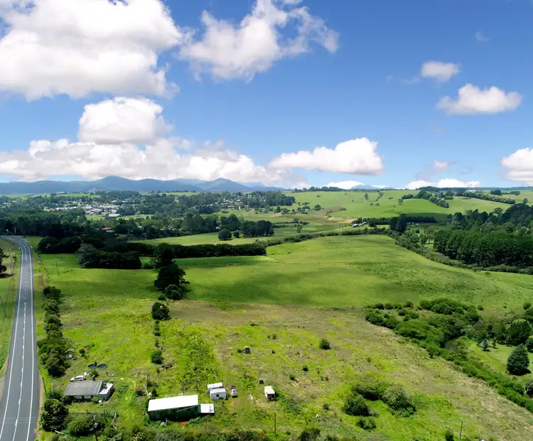 Main view of Homely rural property listing, 4303 Waterfall Way, Dorrigo NSW 2453