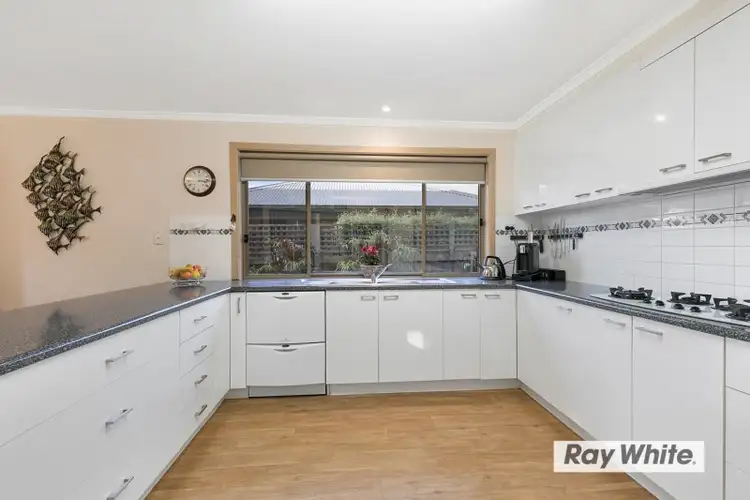 Sixth view of Homely house listing, 1 Leslie Avenue, Cowes VIC 3922